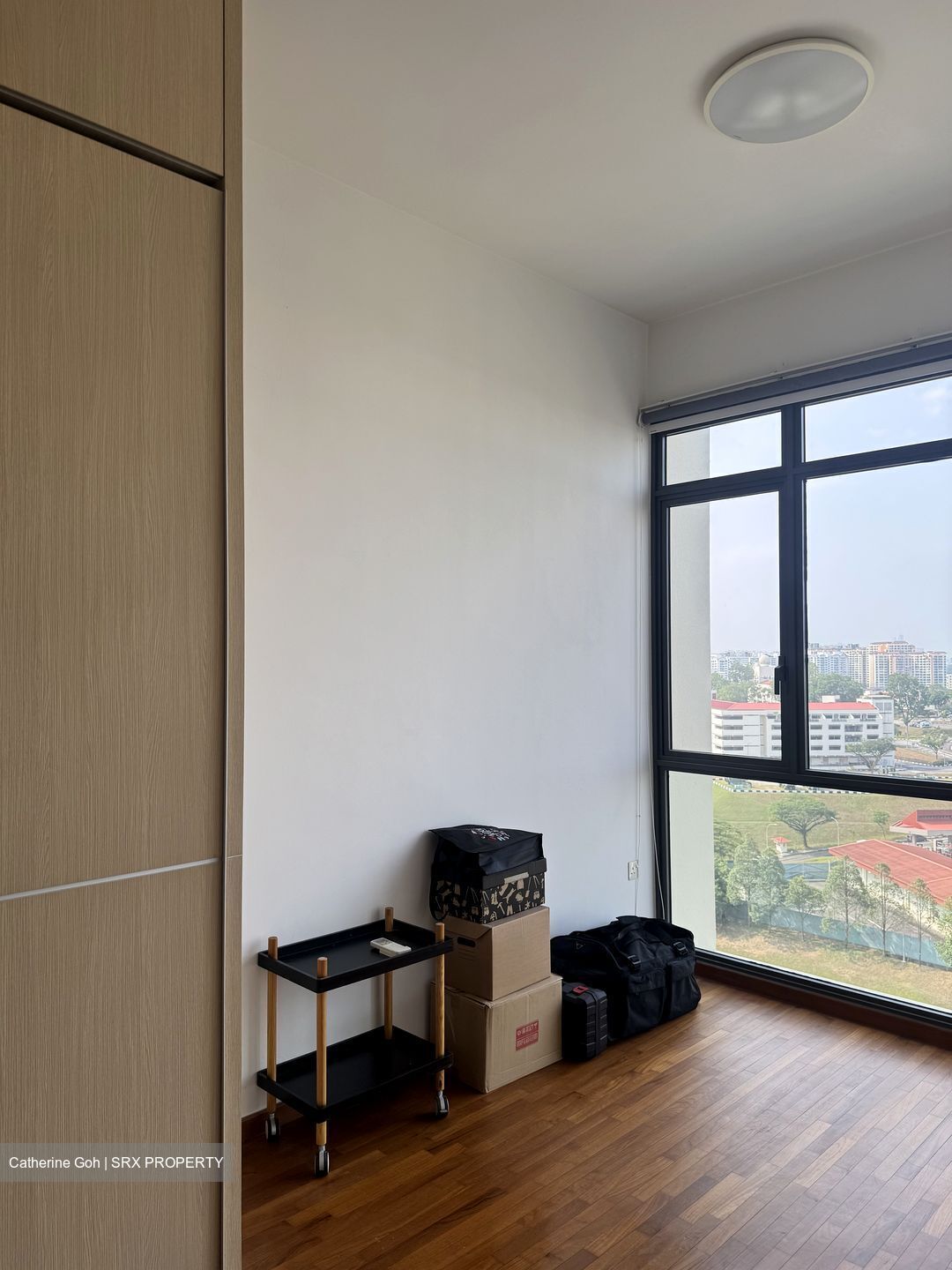 Wandervale (D23), Condominium #613270821
